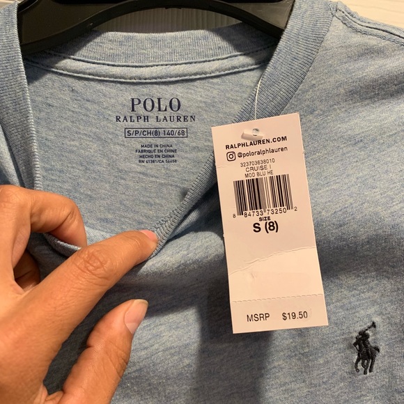 Polo Ralph Lauren - Picture 3 of 4